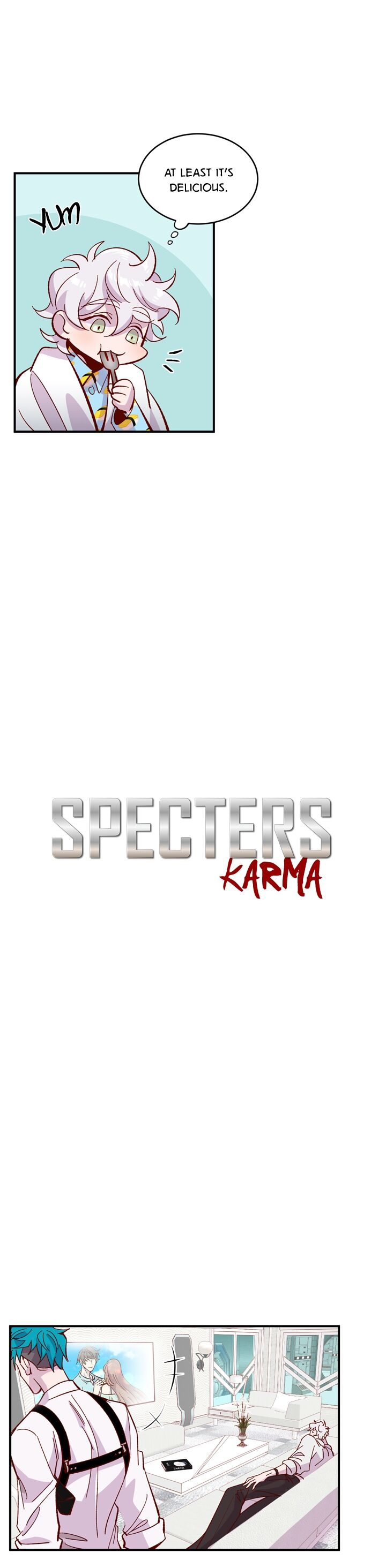 Specters: Karma Chapter 037 page 16