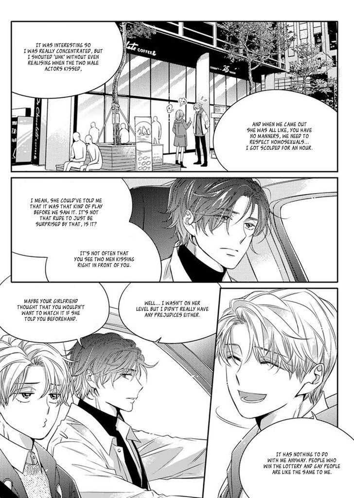 Unintentional Love Story Chapter 005 page 4