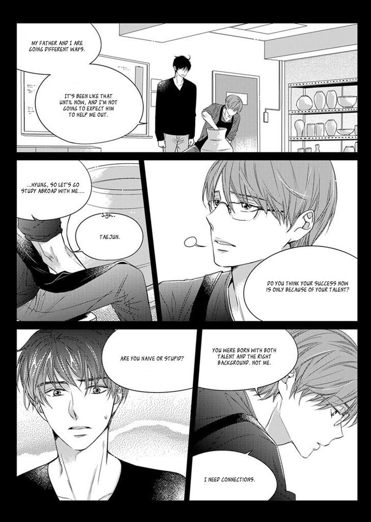 Unintentional Love Story Chapter 007 page 9