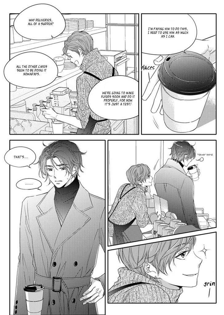 Unintentional Love Story Chapter 007 page 15