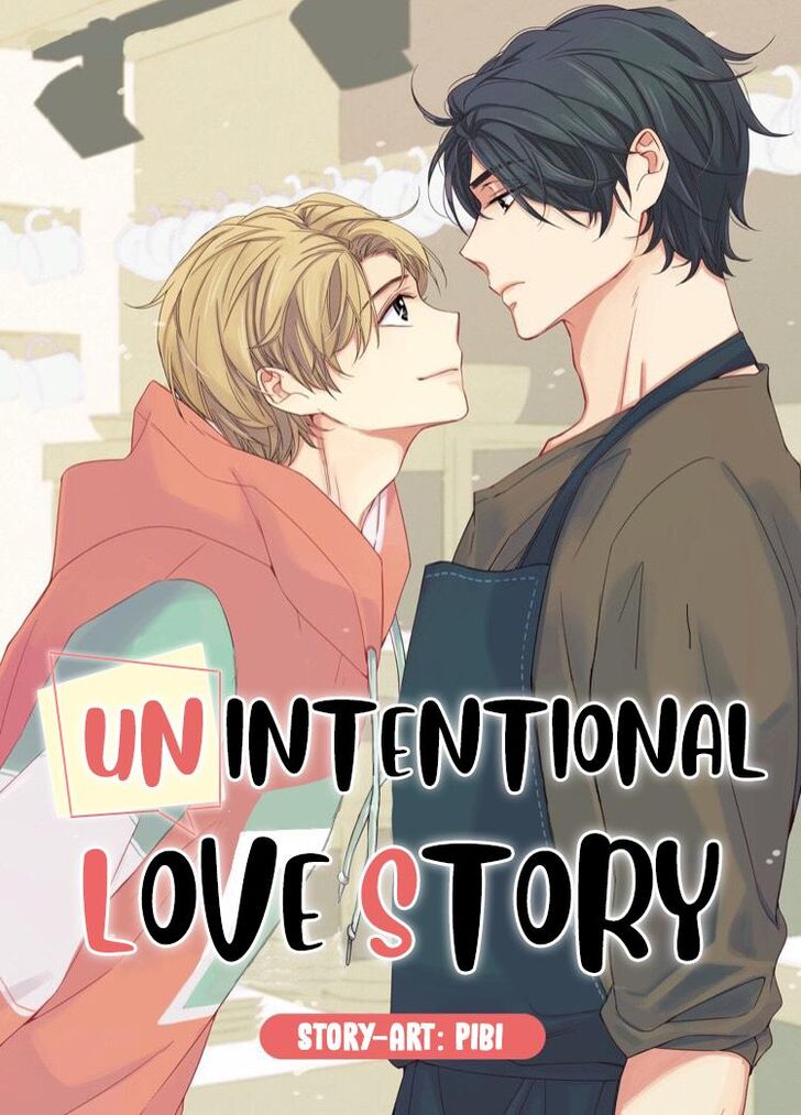 Unintentional Love Story Chapter 016 page 1