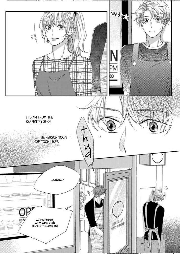 Unintentional Love Story Chapter 016 page 20