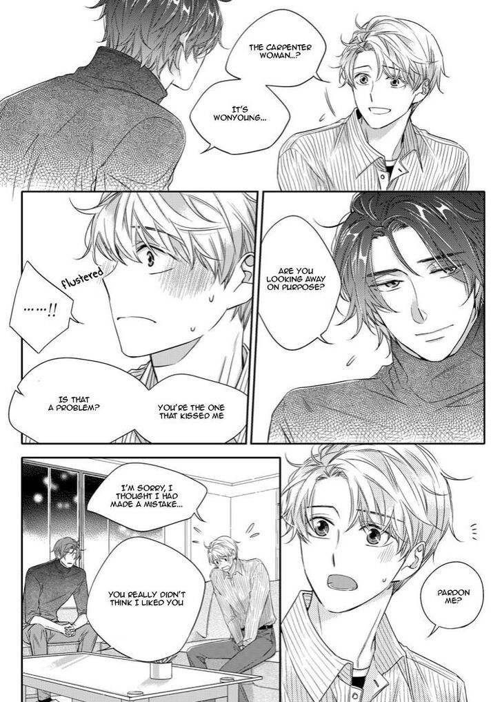 Unintentional Love Story Chapter 020 page 7