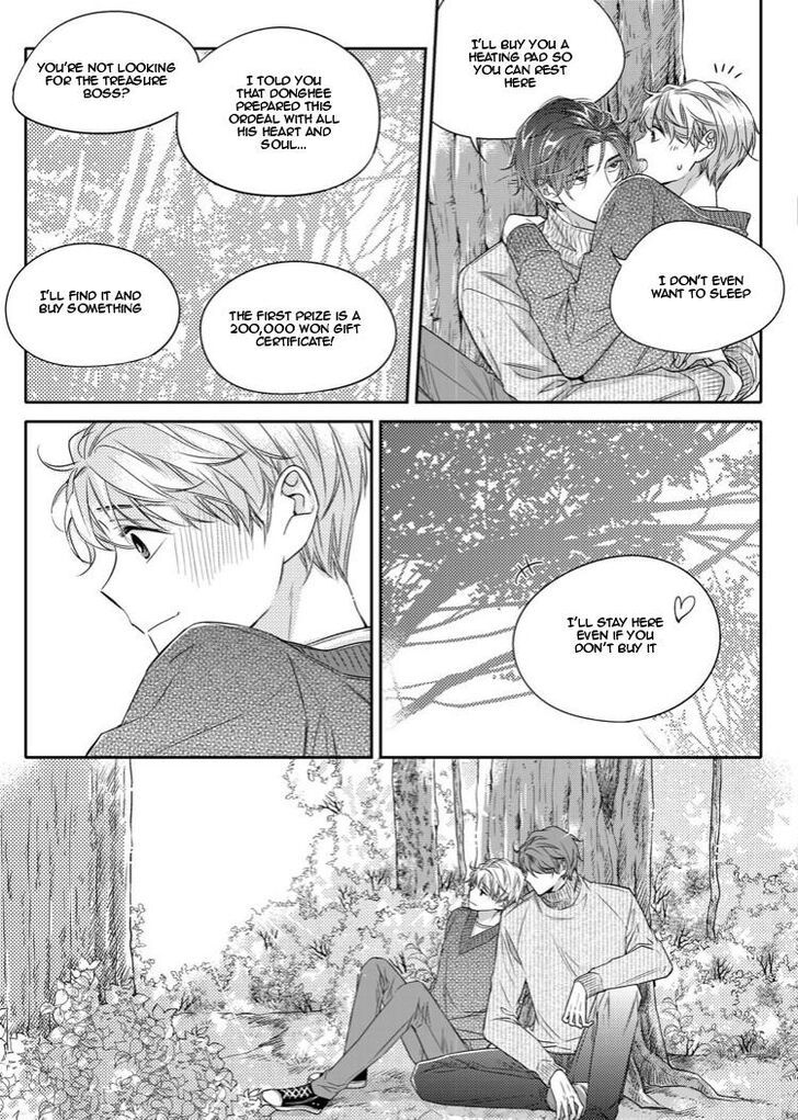 Unintentional Love Story Chapter 020 page 20
