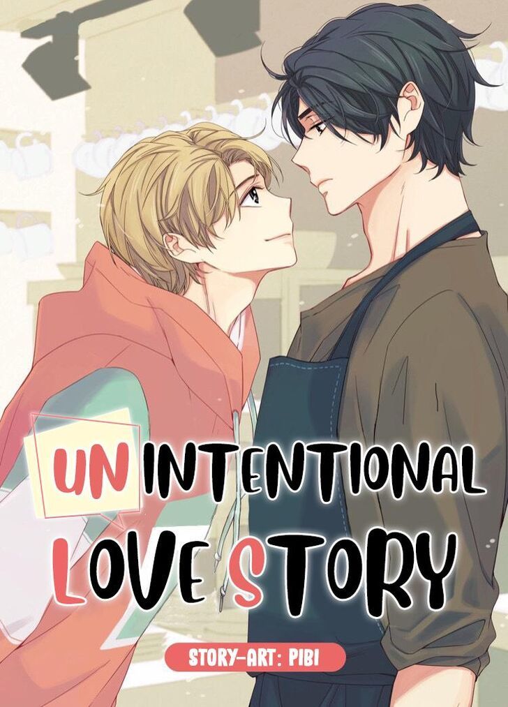 Unintentional Love Story Chapter 021 page 1