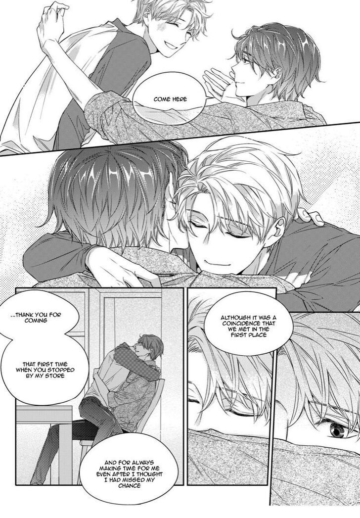 Unintentional Love Story Chapter 022 page 25