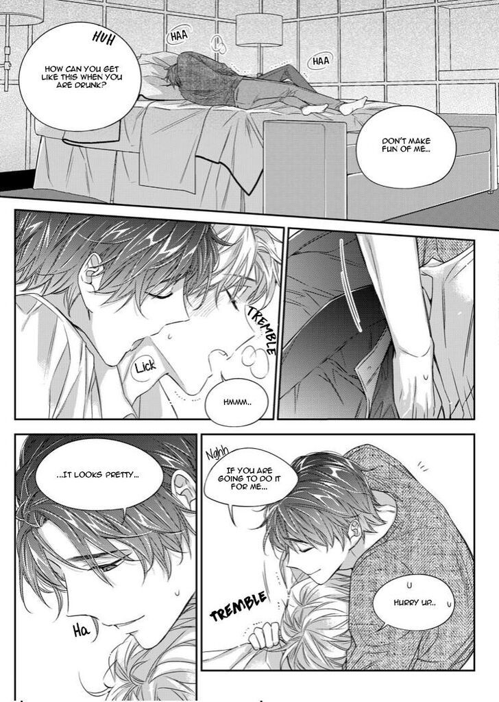 Unintentional Love Story Chapter 024 page 21