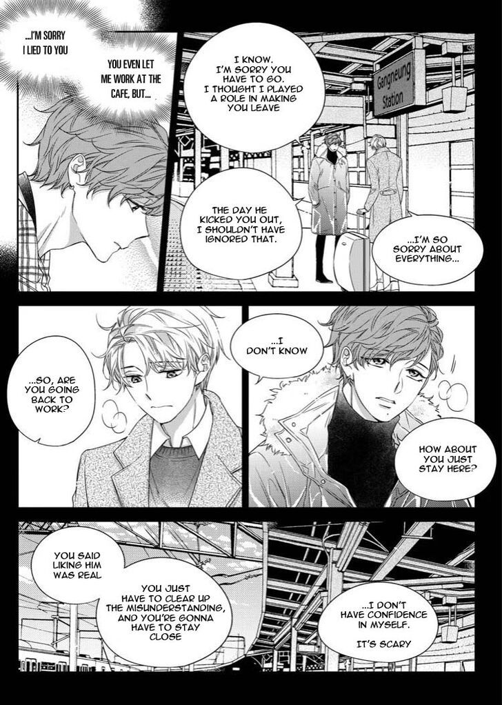 Unintentional Love Story Chapter 030 page 2