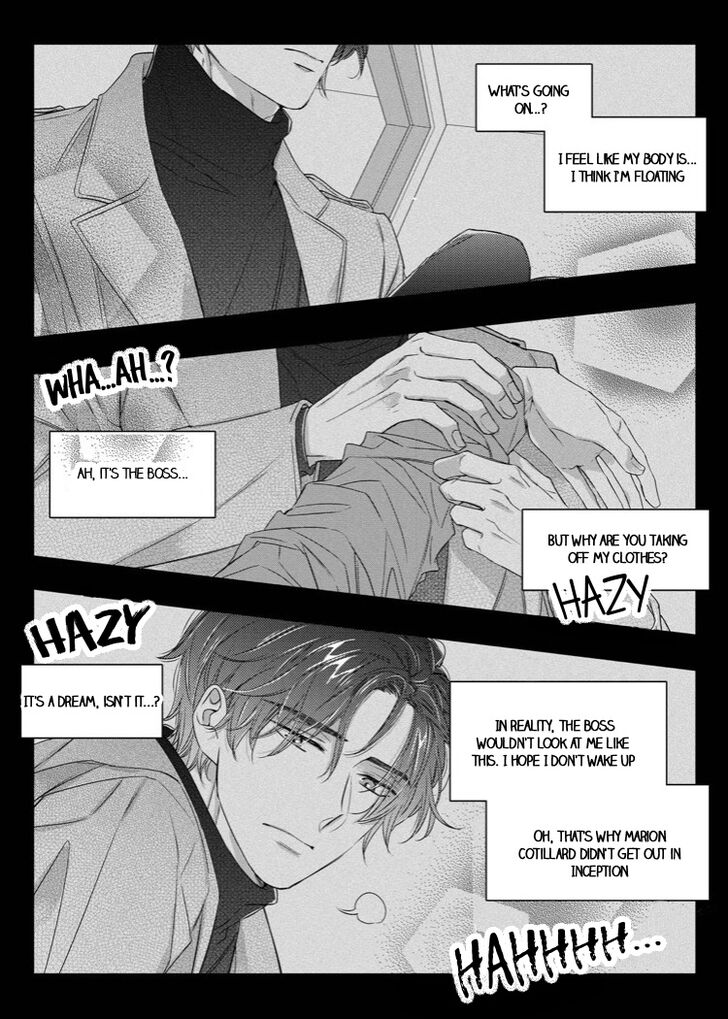 Unintentional Love Story Chapter 035 page 2