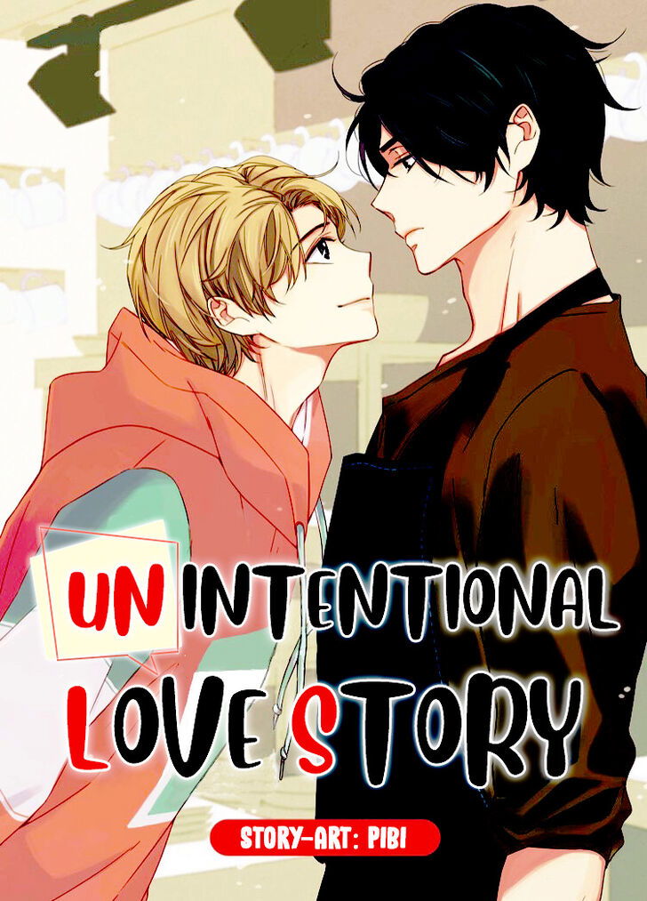 Unintentional Love Story Chapter 040 page 2