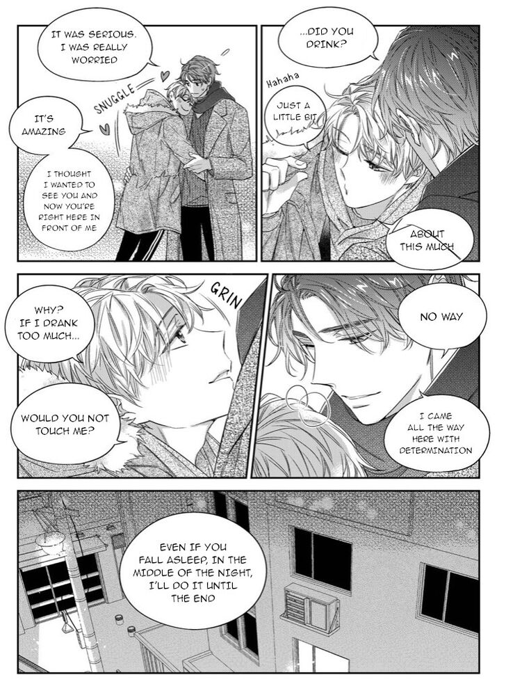 Unintentional Love Story Chapter 042 page 20