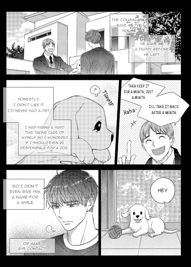 Unintentional Love Story Chapter 044 page 20