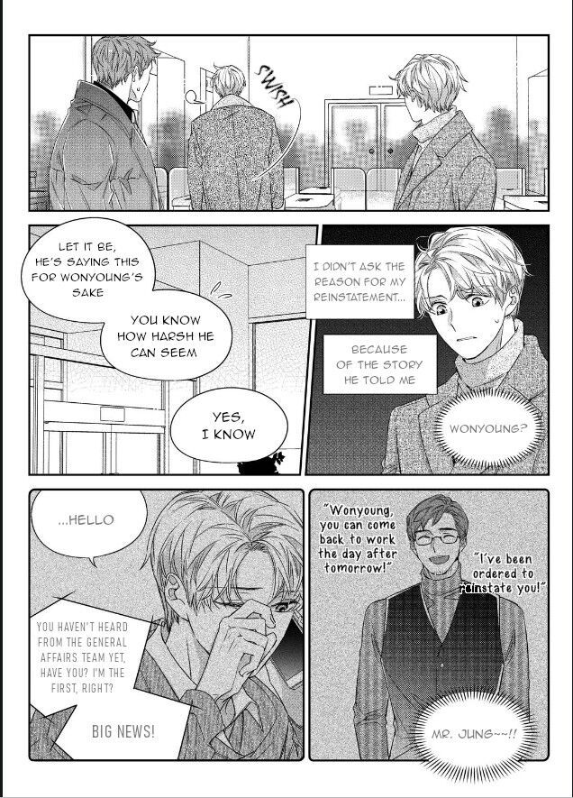 Unintentional Love Story Chapter 045 page 6