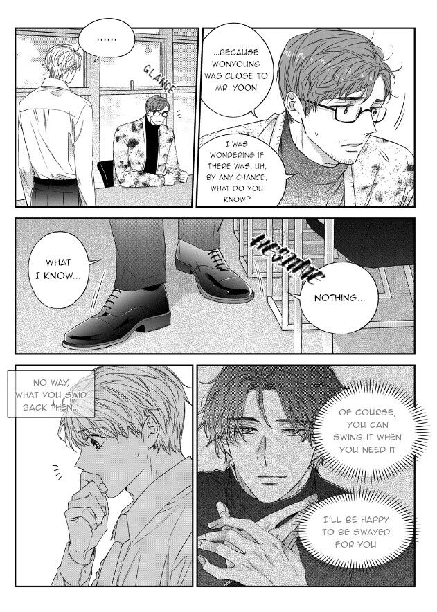 Unintentional Love Story Chapter 046 page 16