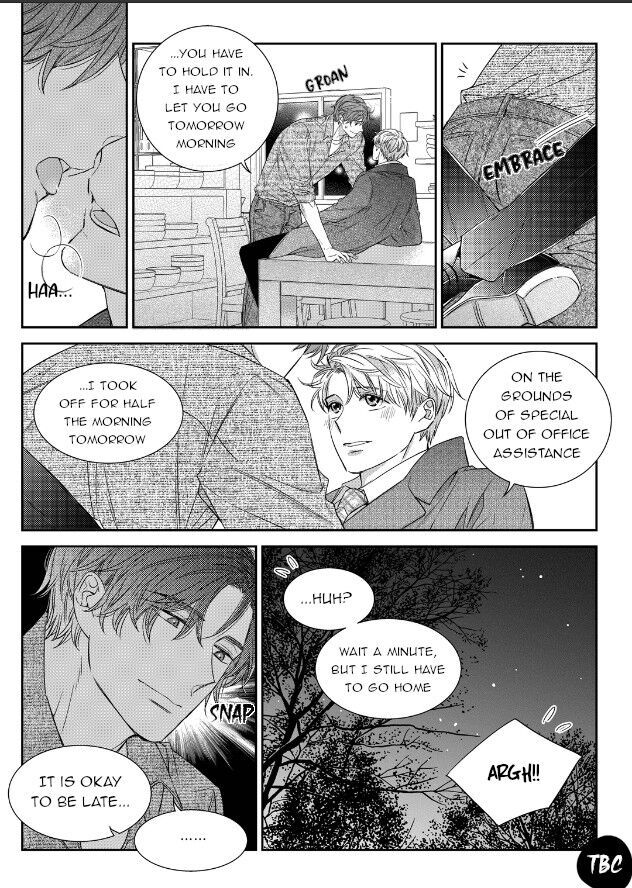 Unintentional Love Story Chapter 046 page 26
