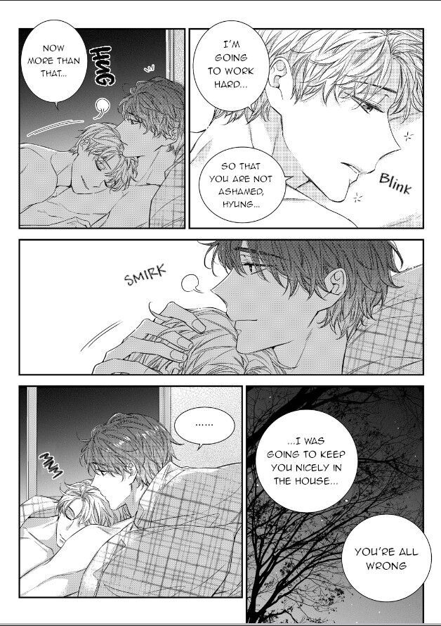 Unintentional Love Story Chapter 047 page 7