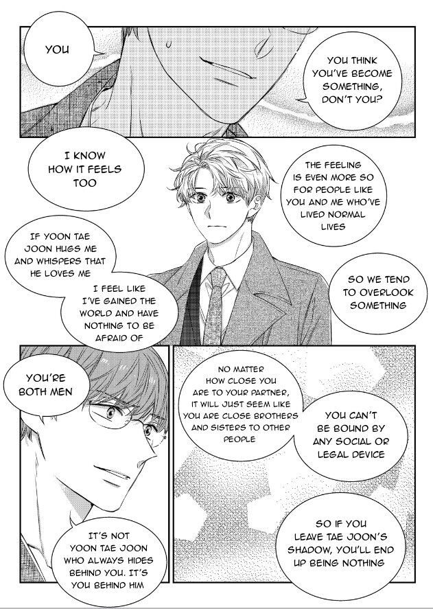 Unintentional Love Story Chapter 049 page 6