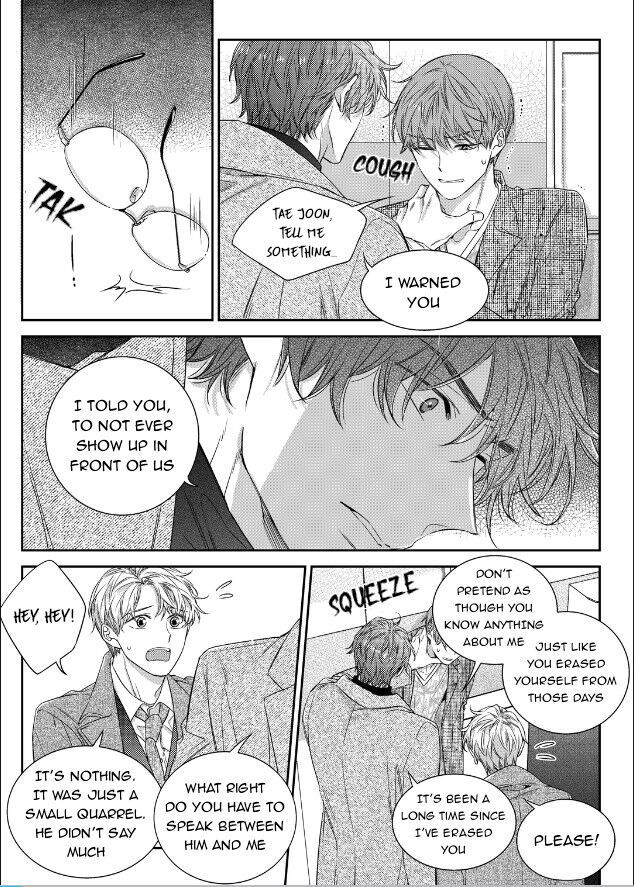 Unintentional Love Story Chapter 049 page 11