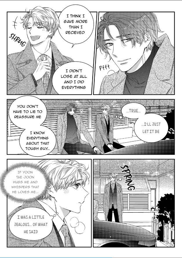 Unintentional Love Story Chapter 049 page 16