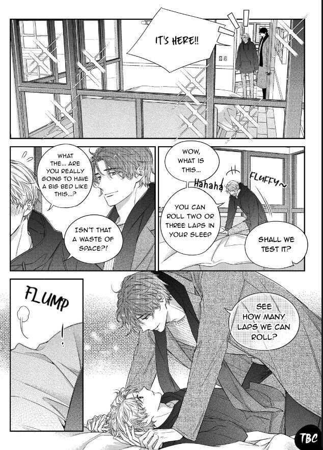Unintentional Love Story Chapter 049 page 27
