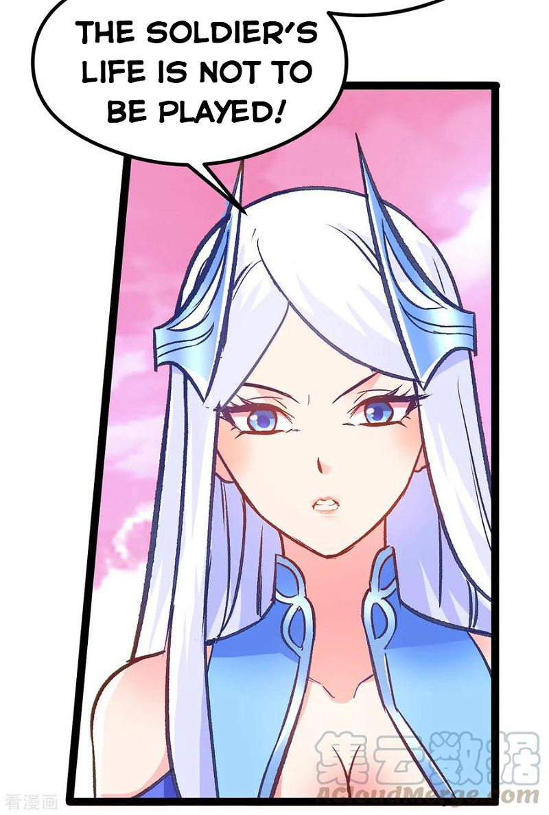 Son-in-Law Does Cheap Cultivation Chapter 10 page 50