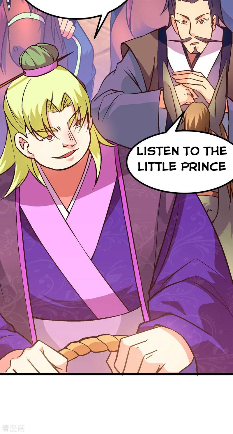 Son-in-Law Does Cheap Cultivation Chapter 10 page 71