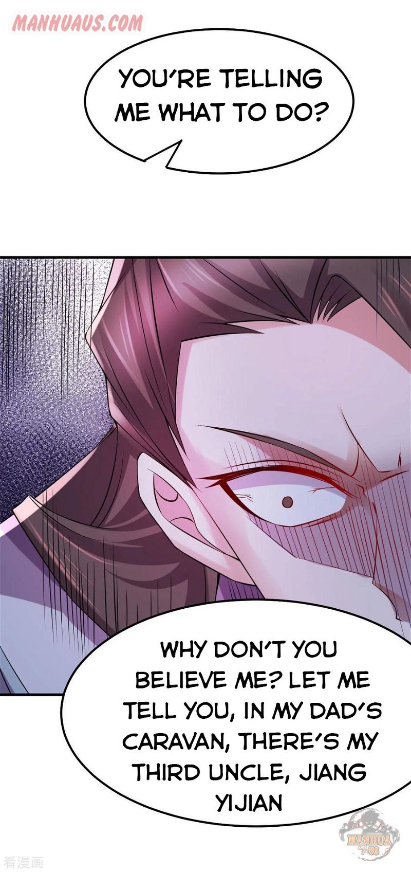 Son-in-Law Does Cheap Cultivation Chapter 39 page 26