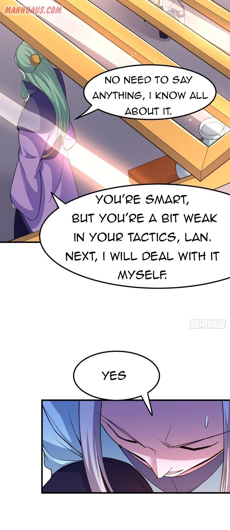 Son-in-Law Does Cheap Cultivation Chapter 67 page 7