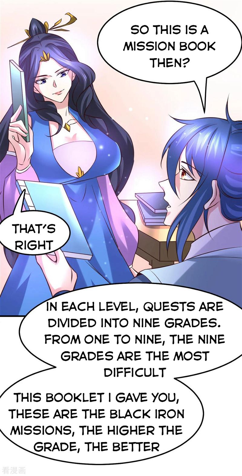Son-in-Law Does Cheap Cultivation Chapter 45 page 18