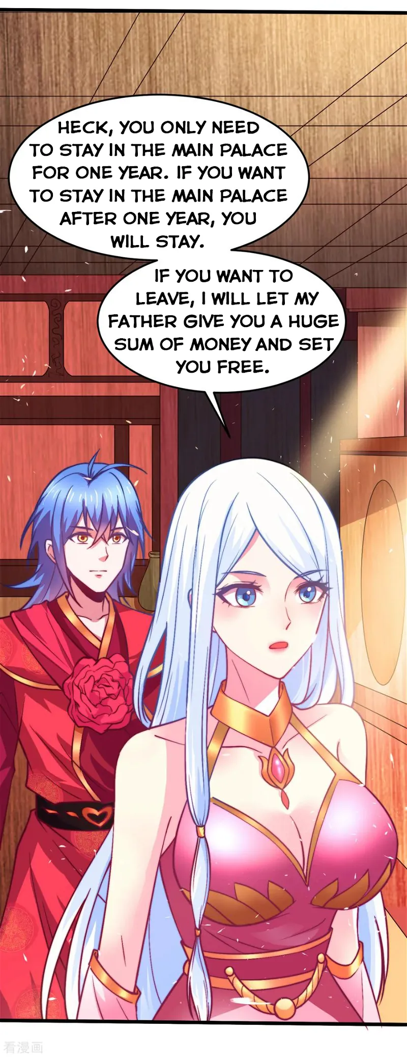 Son-in-Law Does Cheap Cultivation Chapter 8 page 68