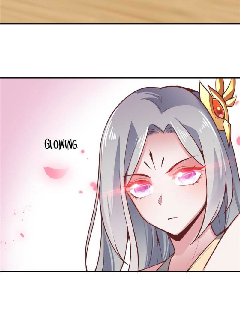 Carrying the Goddess Along Chapter 42 page 17