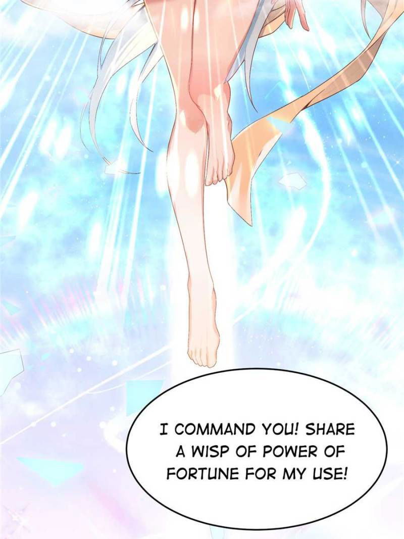 Carrying the Goddess Along Chapter 46 page 7