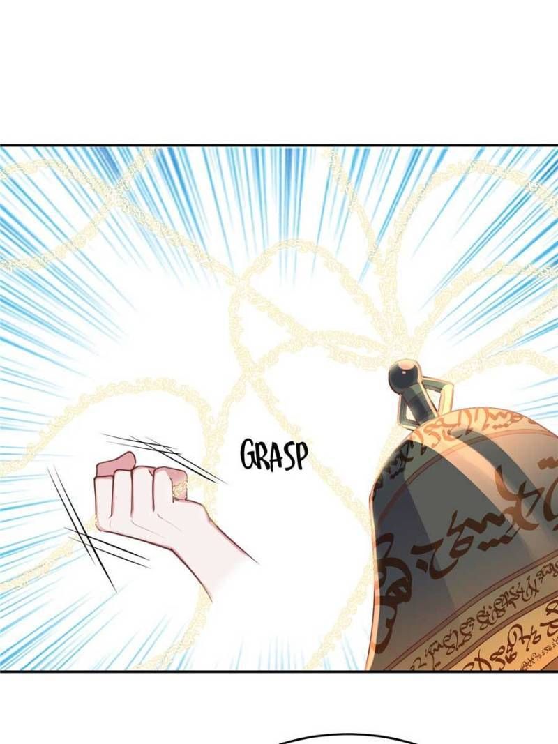 Carrying the Goddess Along Chapter 46 page 10