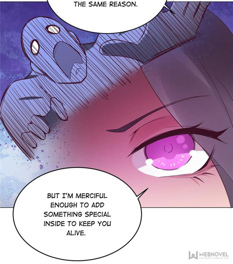 Carrying the Goddess Along Chapter 30 page 48