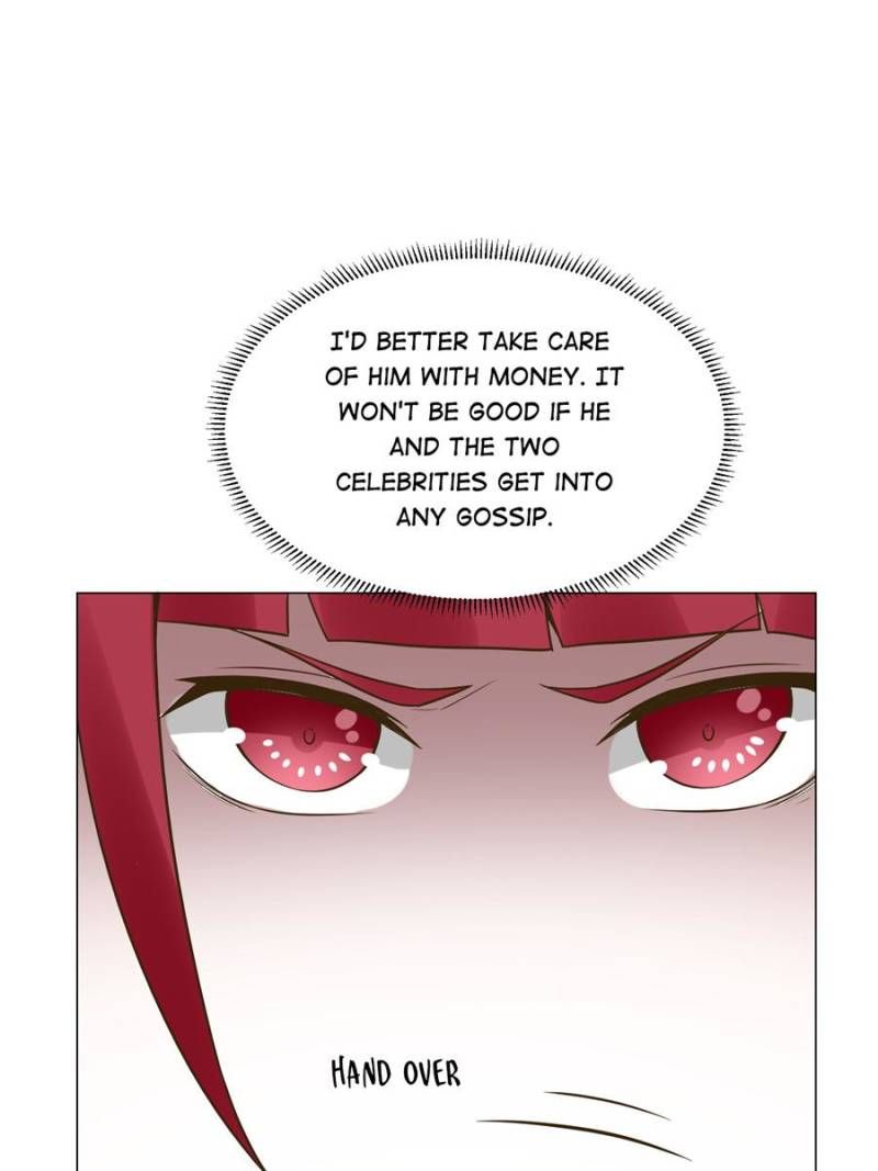 Carrying the Goddess Along Chapter 27 page 45