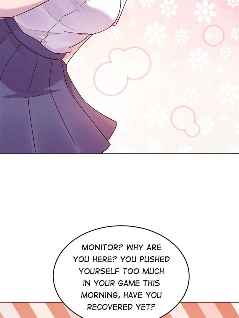 Carrying the Goddess Along Chapter 24 page 9