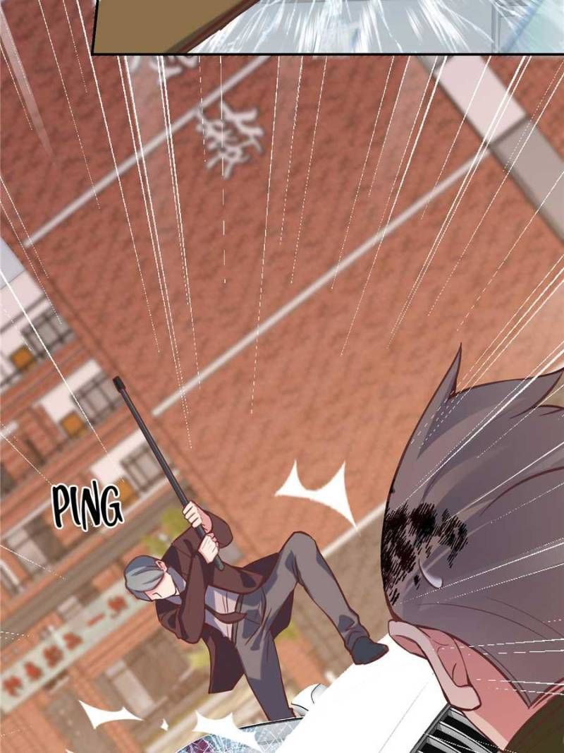 Carrying the Goddess Along Chapter 49 page 4
