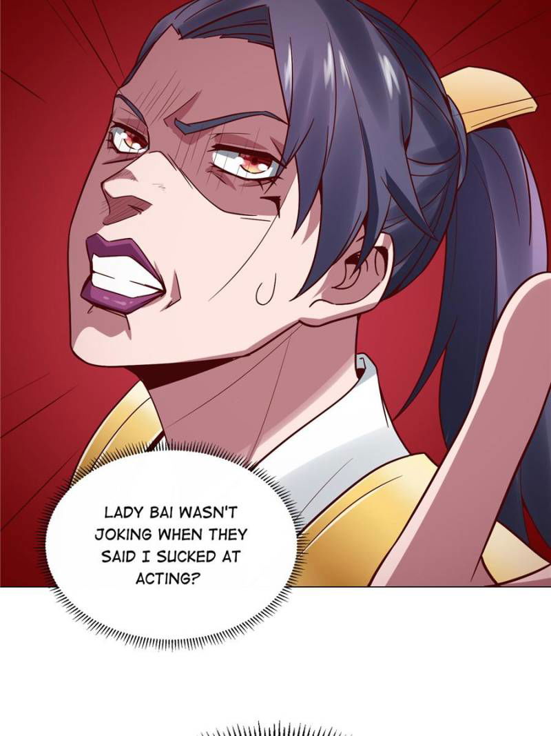 Carrying the Goddess Along Chapter 28 page 16