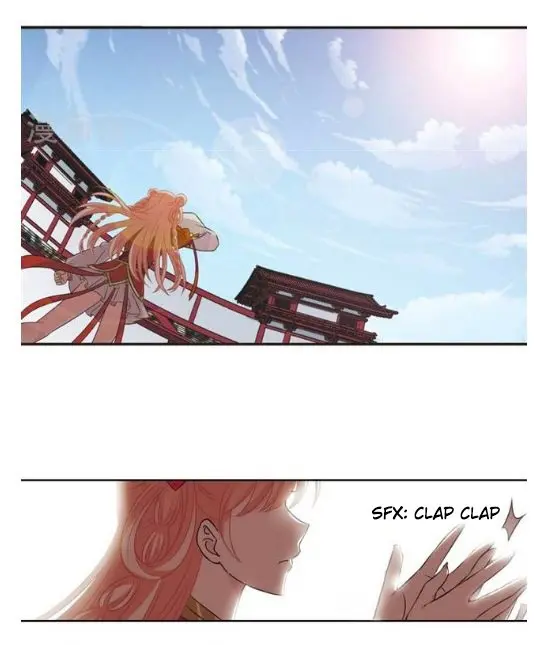 Feng Qi Cang Lan Chapter 124.1 page 3