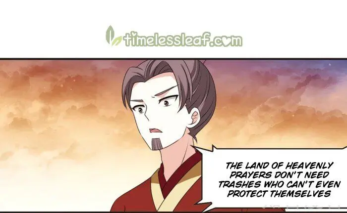 Feng Qi Cang Lan Chapter 166.1 page 4