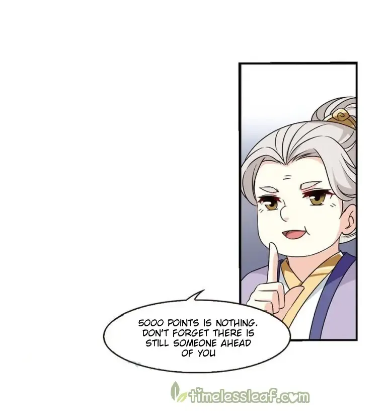 Feng Qi Cang Lan Chapter 182.2 page 16