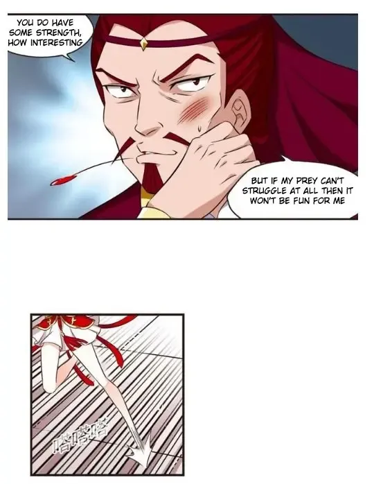 Feng Qi Cang Lan Chapter 126.4 page 7