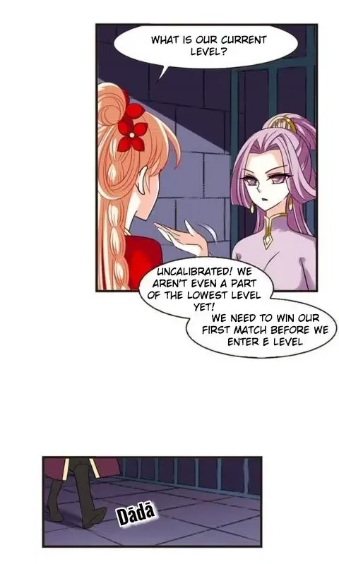 Feng Qi Cang Lan Chapter 121.1 page 6