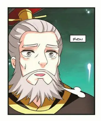 Feng Qi Cang Lan Chapter 117.2 page 7