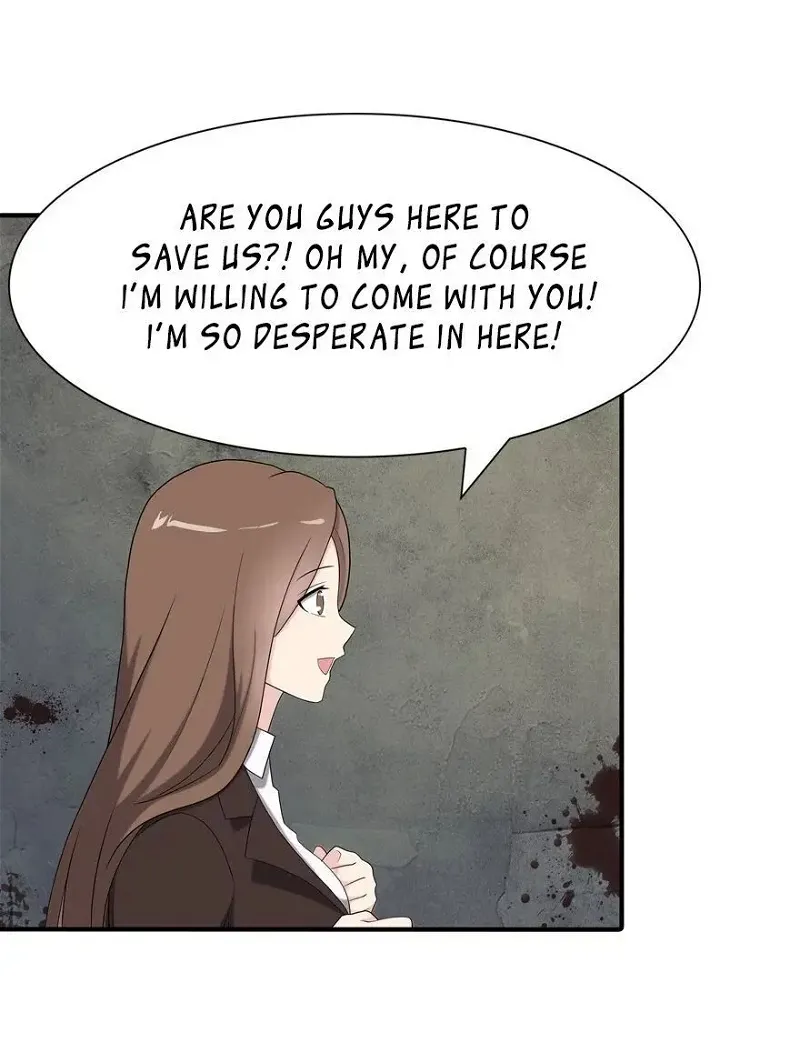 My Girlfriend is a Zombie Chapter 115 page 32