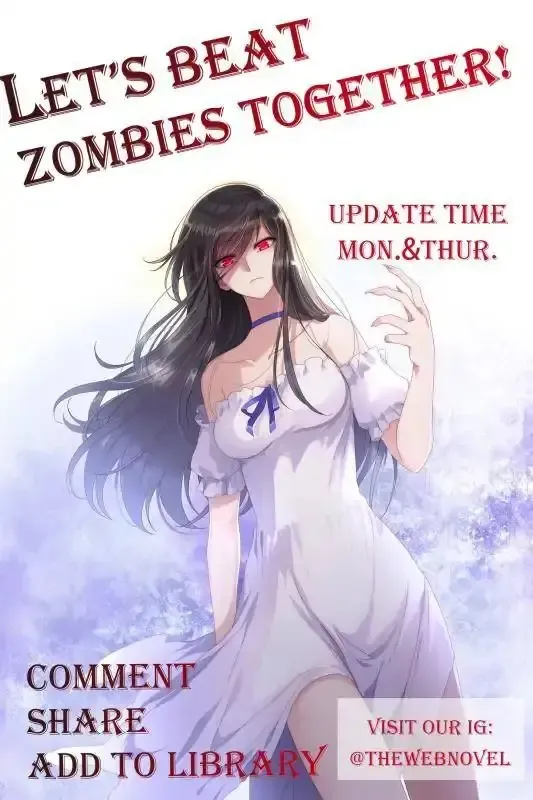 My Girlfriend is a Zombie Chapter 39 page 16