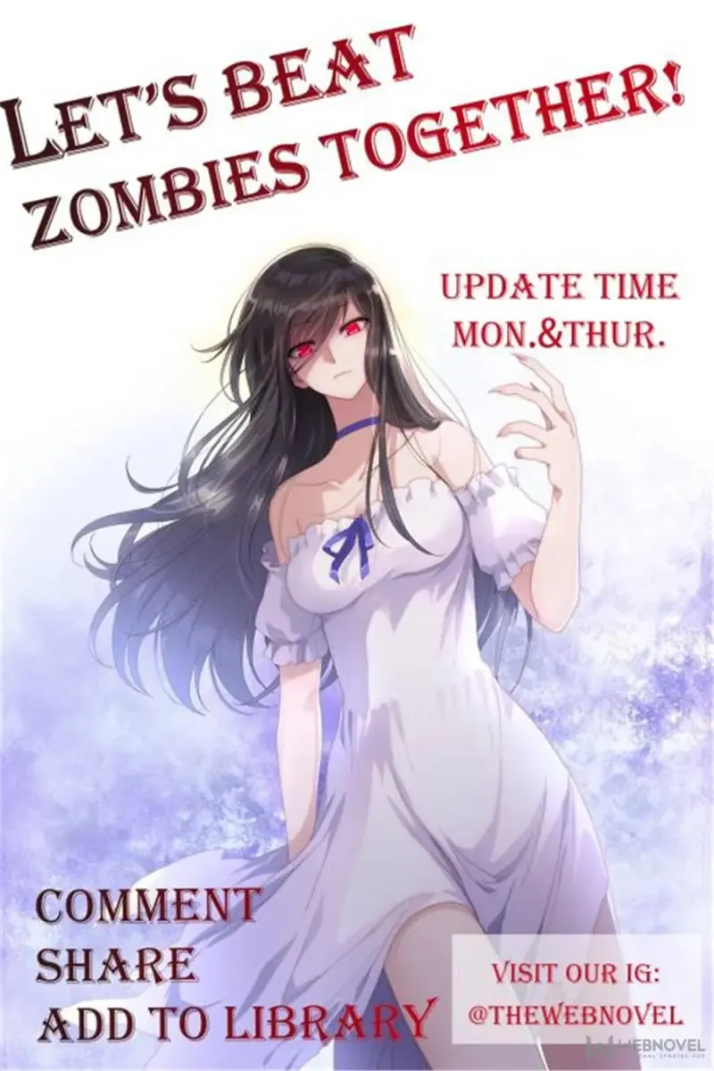 My Girlfriend is a Zombie Chapter 81 page 48