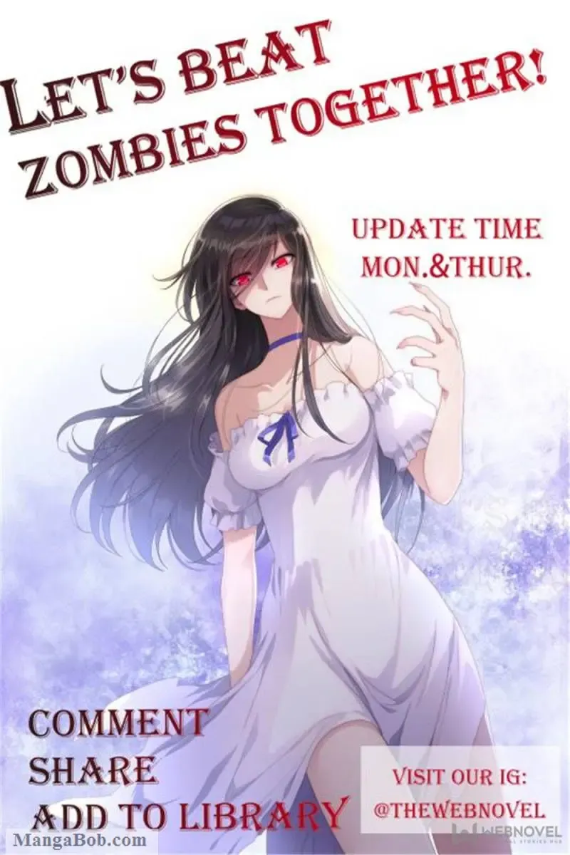 My Girlfriend is a Zombie Chapter 88 page 45