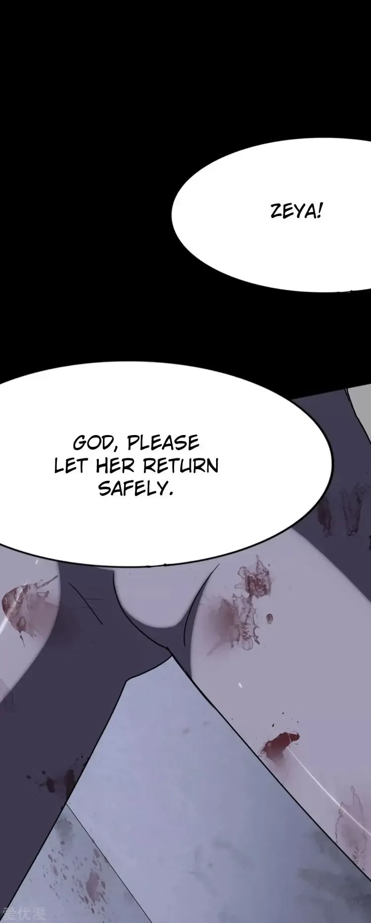 My Girlfriend is a Zombie Chapter 176 page 49