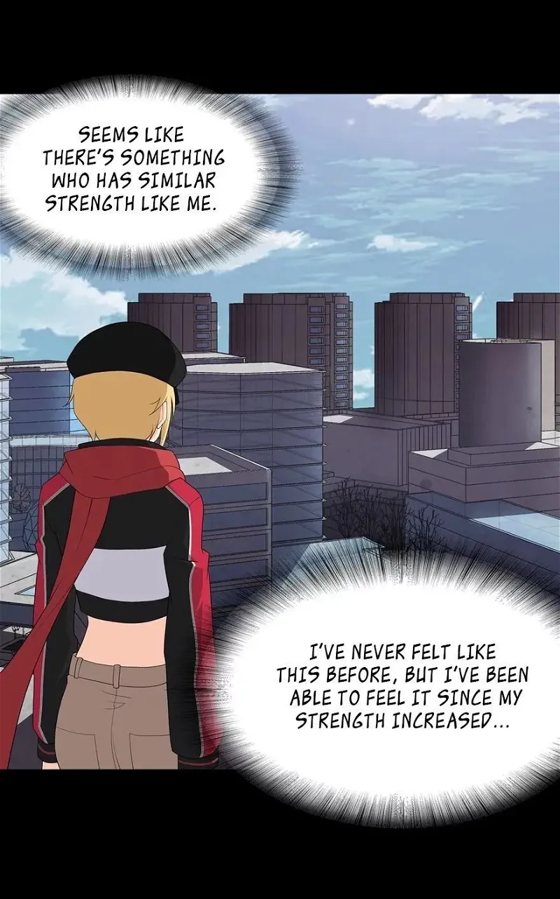 My Girlfriend is a Zombie Chapter 114 page 7